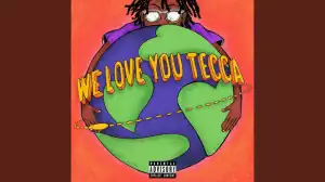 Lil Tecca - Count Me Out